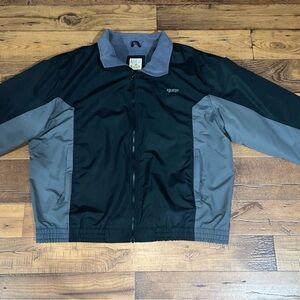 REDHEAD BRAND LINED JACKET FOR MEN